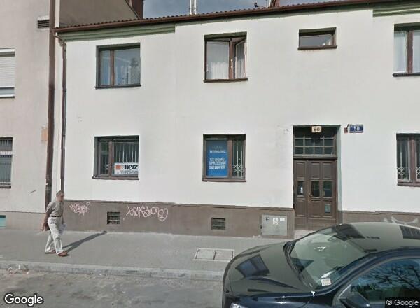 Ceny mieszkań Kraków Racławicka 50