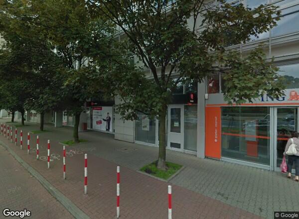Ceny mieszkań Warszawa ul. Z. Słomińskiego 7