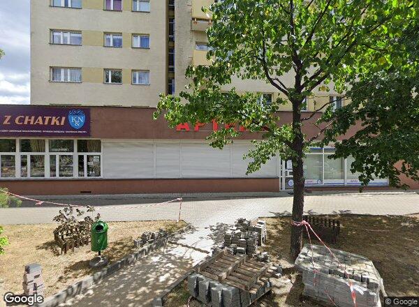 Ceny mieszkań Warszawa ul. Czerniakowska 26