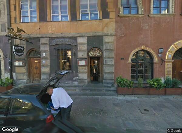 Ceny mieszkań Warszawa Rynek Starego Miasta 5/7