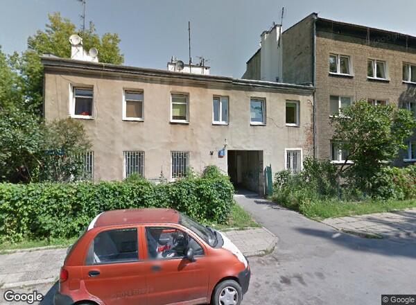 Ceny mieszkań Warszawa ul. Kamionkowska 25