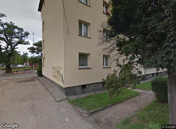 Ceny mieszkań Wrocław UL. GÓRNICZA 1