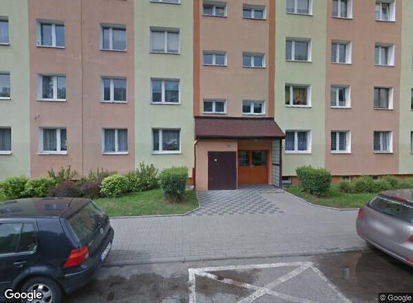 Ceny mieszkań Łódź Aleja Marszałka Edwarda Śmigłego-Rydza 31