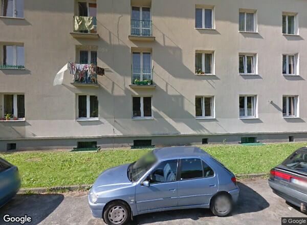 Ceny mieszkań Kraków Osiedle Na Skarpie 15