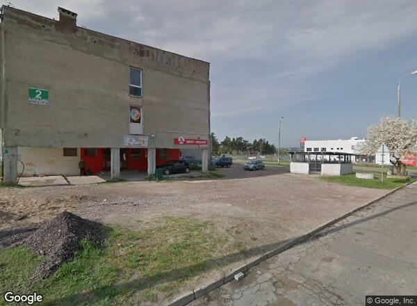 Ceny mieszkań Gdańsk mjr. Mieczysława Słabego 2