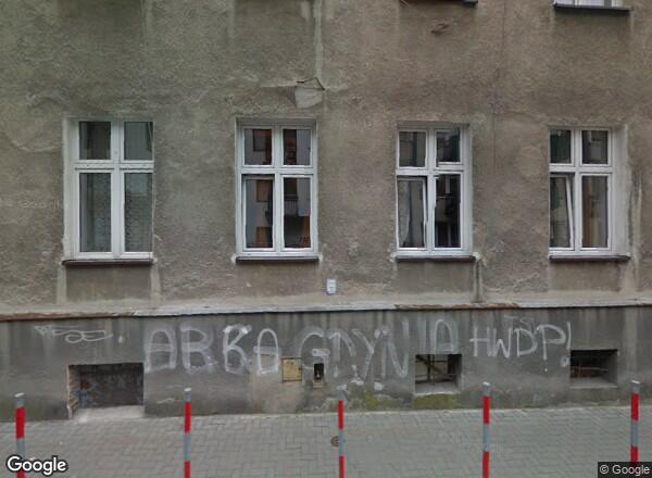 Ceny mieszkań Kraków Józefa Friedleina 27