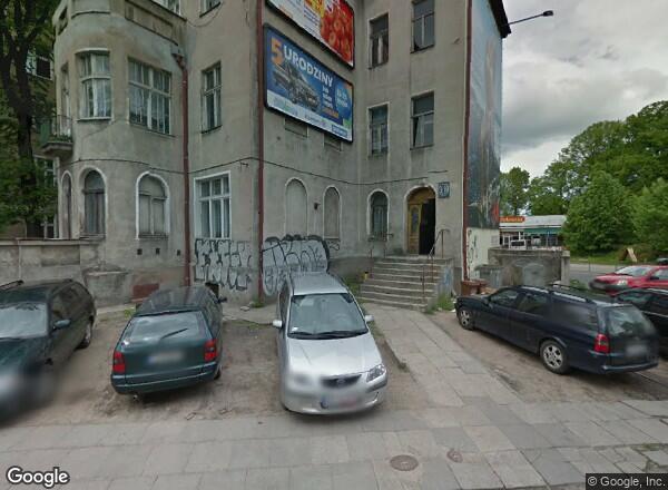 Ceny mieszkań Gdańsk Antoniego Lendziona 9/10