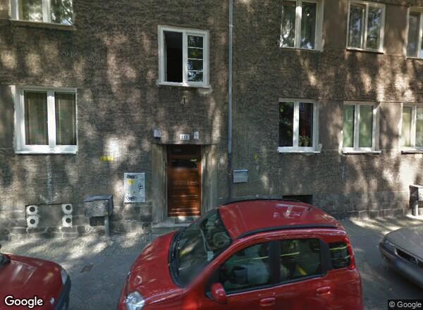 Ceny mieszkań Wrocław UL. GRUDZIĄDZKA 112