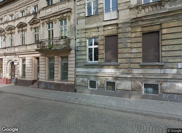 Ceny mieszkań Łódź Juliana Tuwima 6