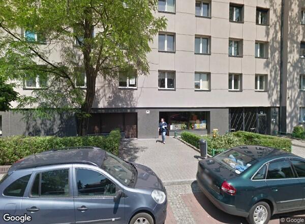 Ceny mieszkań Katowice Powstańców 36