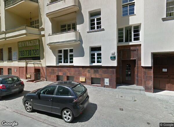 Ceny mieszkań Szczecin Mieczysława Niedziałkowskiego 20