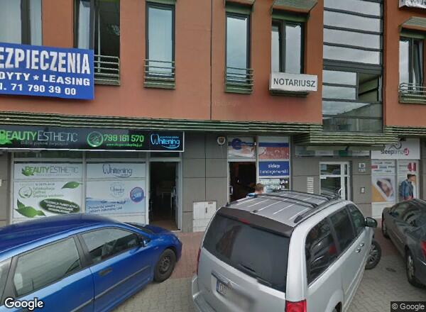 Ceny mieszkań Wrocław AL. ARMII KRAJOWEJ 6