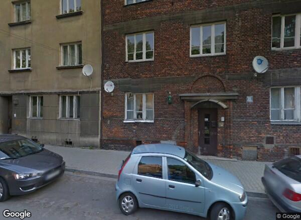 Ceny mieszkań Kraków Królowej Jadwigi 21