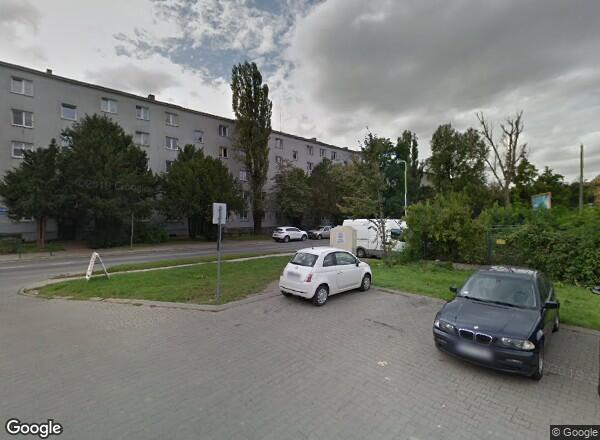 Ceny mieszkań Wrocław UL. INŻYNIERSKA 21