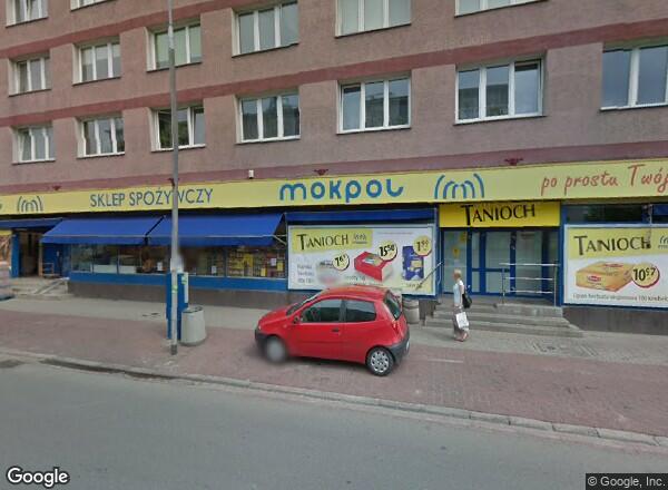 Ceny mieszkań Warszawa ul. Puławska 87/89