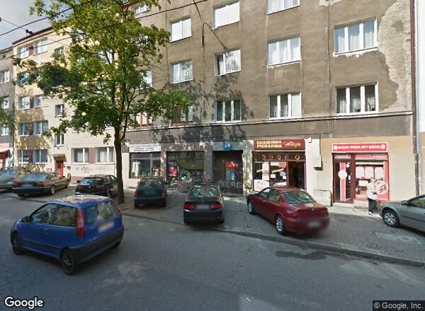 Ceny mieszkań Gdynia Warszawska 60