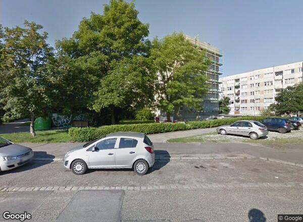 Ceny mieszkań Wrocław UL. SZPROTAWSKA 15