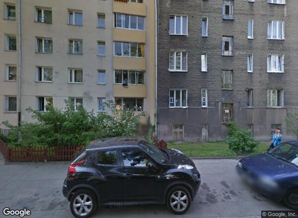 Ceny mieszkań Warszawa ul. Ludwiki 1A