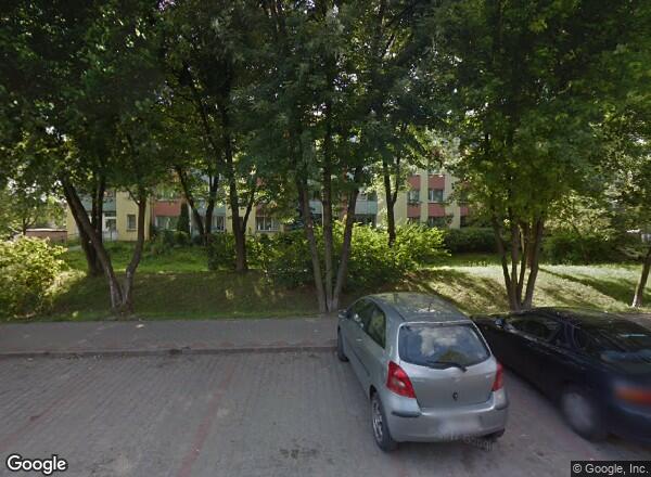 Ceny mieszkań Warszawa ul. Z. Klemensiewicza 3