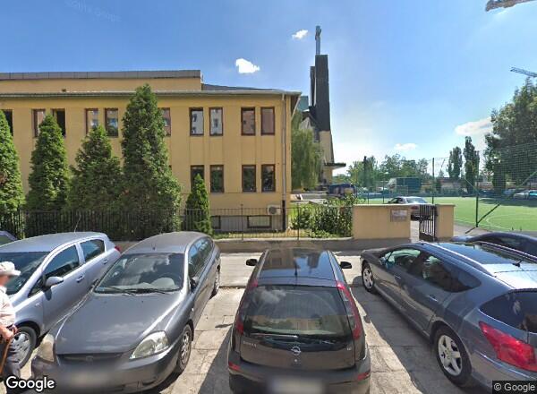 Ceny mieszkań Warszawa ul. Ostrobramska 72