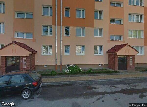 Ceny transakcyjne mieszkań Gdynia Dedala 2