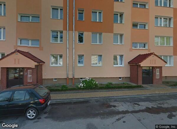 Ceny mieszkań Gdynia Dedala 2