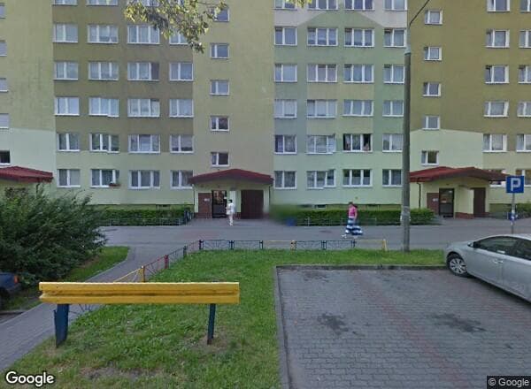 Ceny transakcyjne mieszkań Toruń Bartosza Głowackiego 6