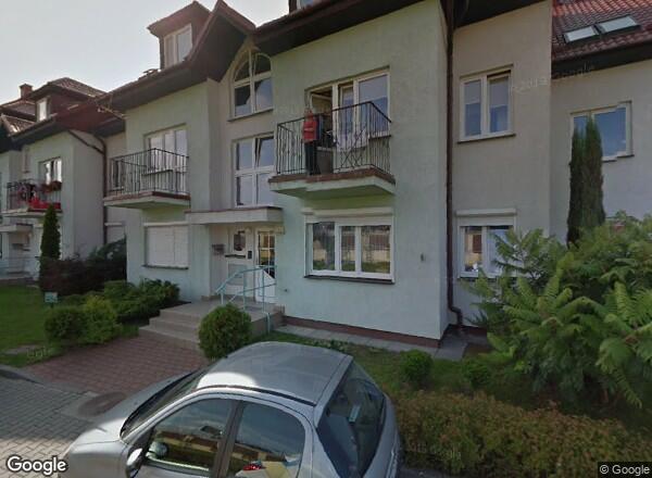 Ceny mieszkań Szczecin Horeszków 26