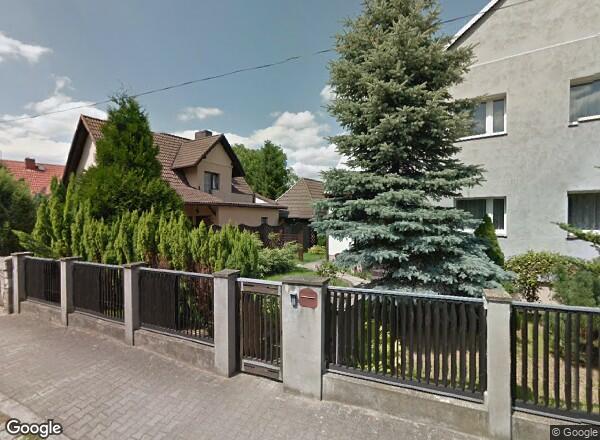 Ceny mieszkań Szczecin Olsztyńska 1