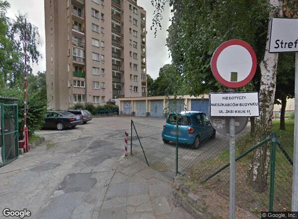Ceny mieszkań Gdańsk Żabi Kruk 11