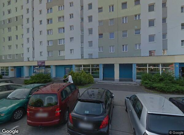 Ceny mieszkań Poznań Orła Białego 17