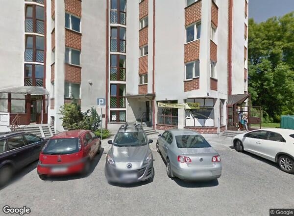 Ceny transakcyjne mieszkań Kraków Gdańska 31