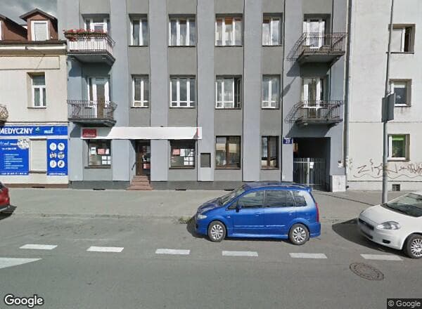 Ceny transakcyjne mieszkań Kielce Żelazna 33