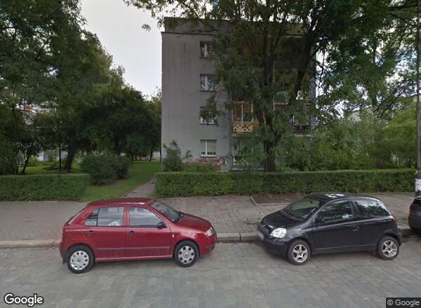 Ceny mieszkań Wrocław UL. ŁUKASZA GÓRNICKIEGO 17