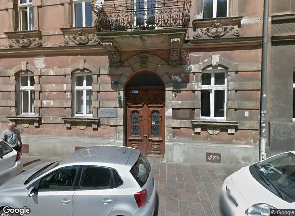 Ceny mieszkań Kraków Podzamcze 22