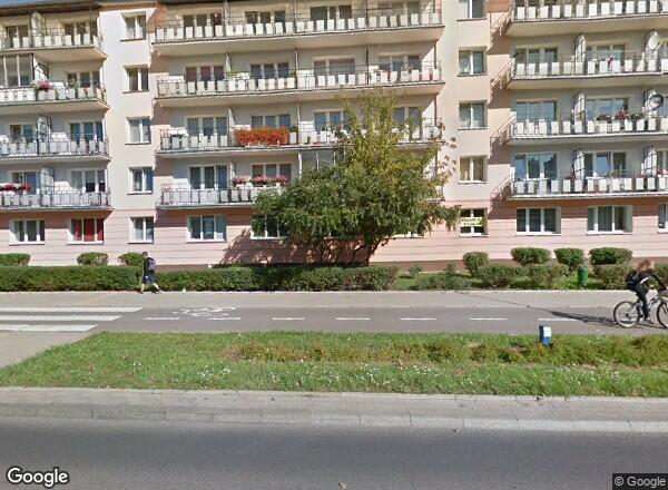 Ceny mieszkań Białystok Aleja Józefa Piłsudskiego 7