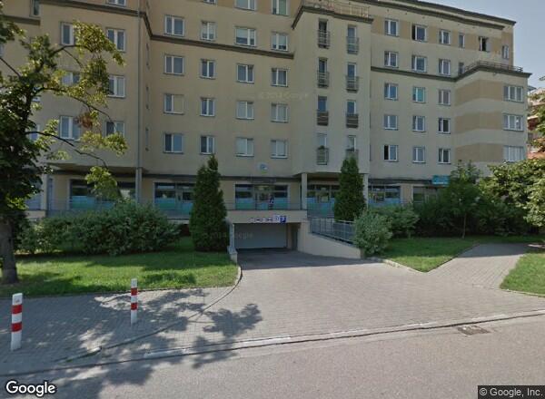 Ceny mieszkań Warszawa ul. Literacka 19