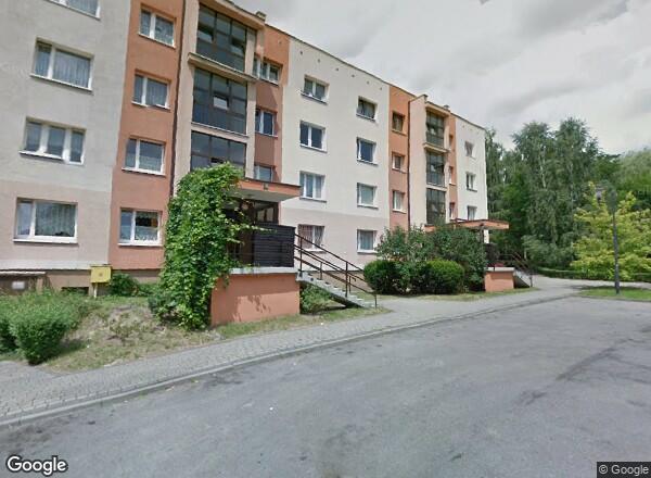 Ceny mieszkań Katowice Łabędzia 1