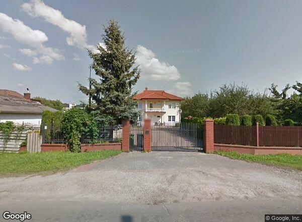 Ceny mieszkań Warszawa ul. Polska 17