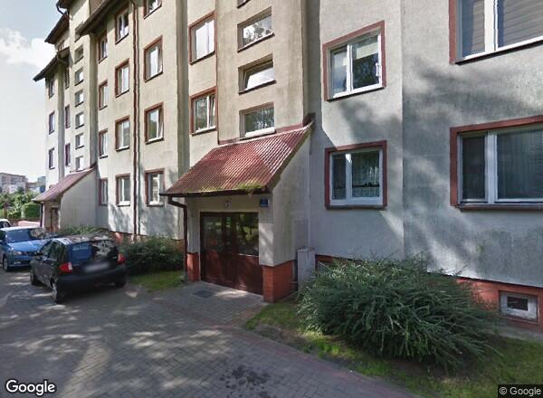 Ceny mieszkań Szczecin Zakątek 7