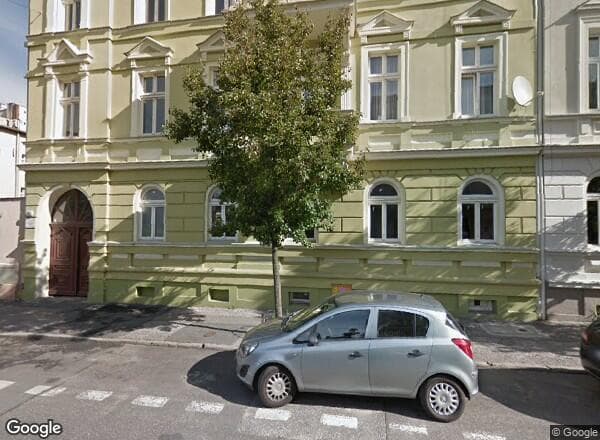 Ceny transakcyjne mieszkań Bydgoszcz Obrońców Bydgoszczy 14