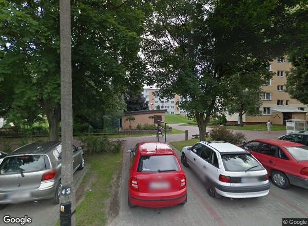 Ceny transakcyjne mieszkań Lublin Smyczkowa 4A