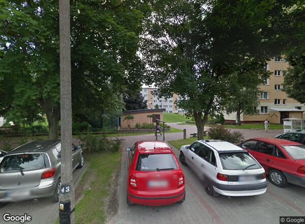 Ceny mieszkań Lublin Smyczkowa 4A