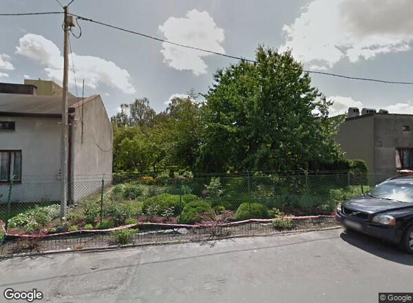 Ceny mieszkań Łódź Ks. Adama Naruszewicza 5