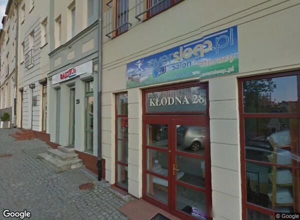 Ceny mieszkań Szczecin Kłodna 27