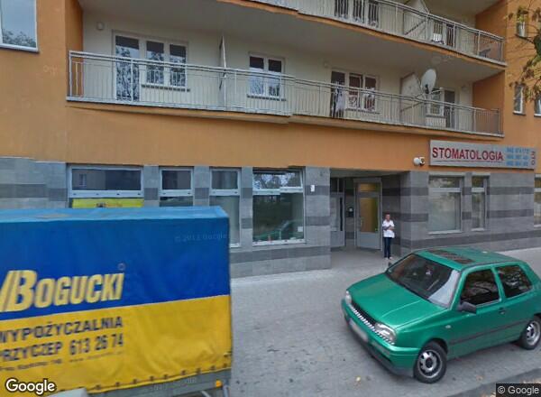 Ceny mieszkań Łódź Sucha 2/4