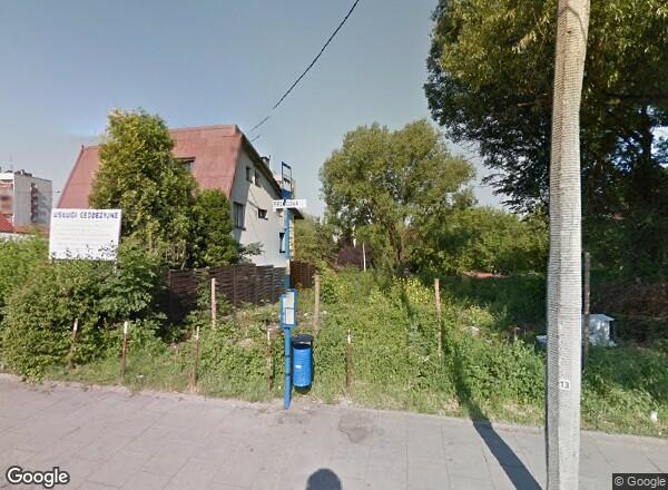 Ceny transakcyjne mieszkań Kraków Beskidzka 5