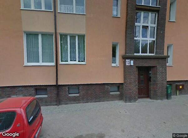 Ceny mieszkań Szczecin Elizy Orzeszkowej 13