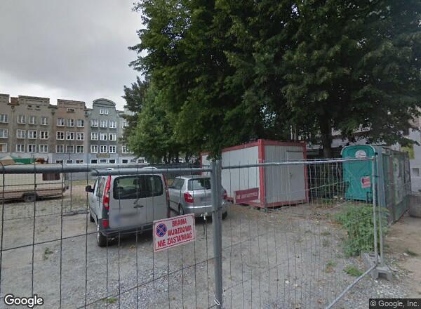 Ceny mieszkań Gdańsk Świętojańska 6