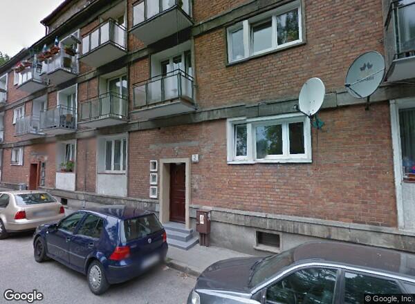 Ceny mieszkań Gdańsk Refektarska 2